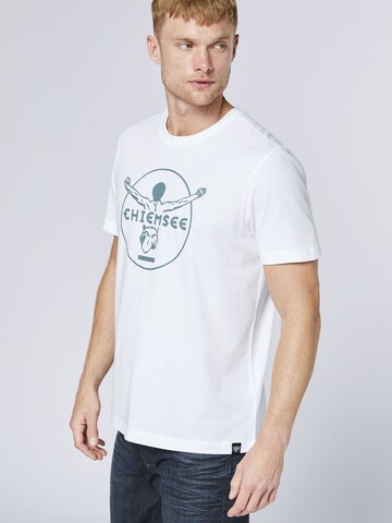 CHIEMSEE Shirt in Blue