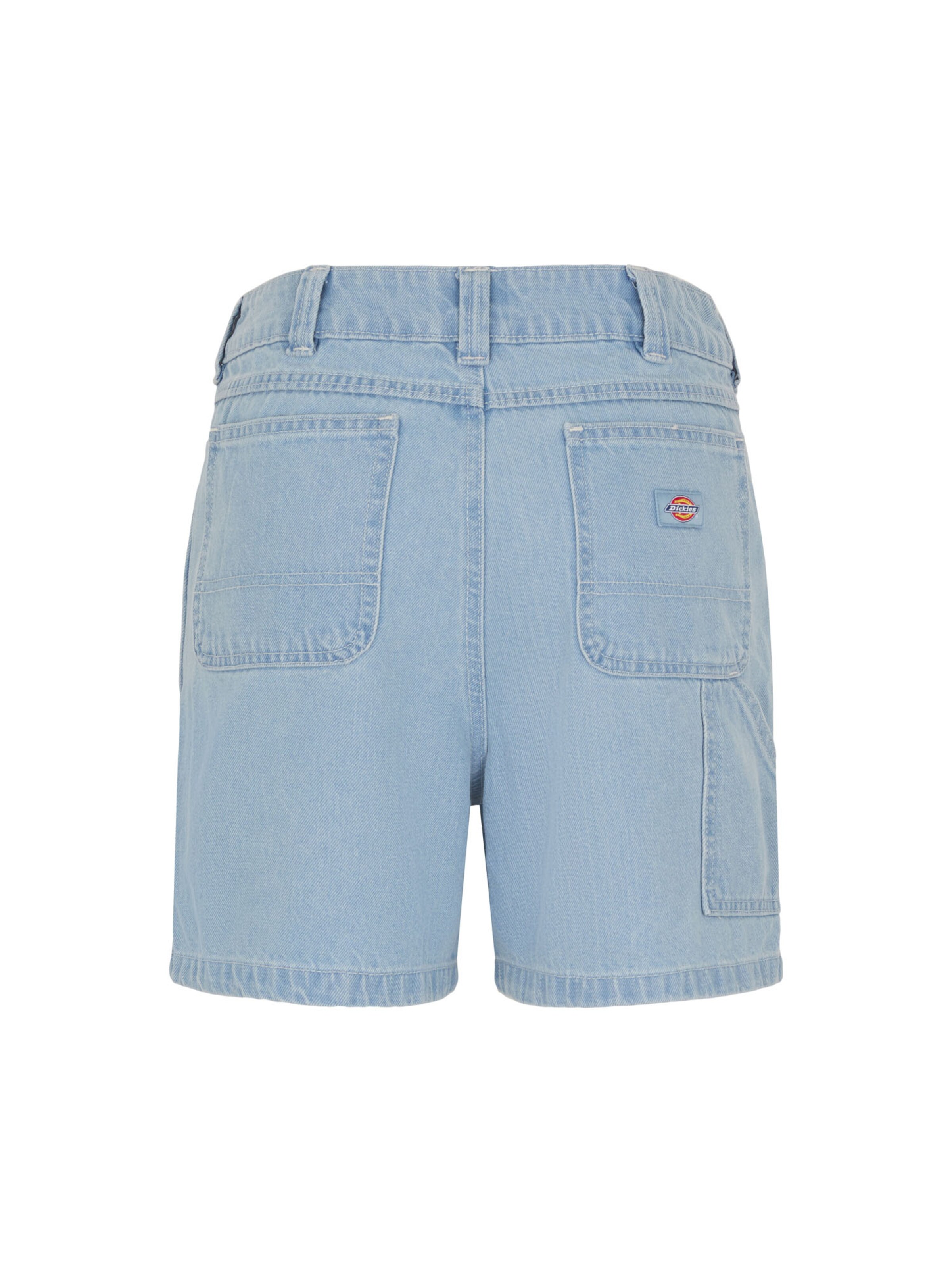 DICKIES Обычный Джинсы в Синий