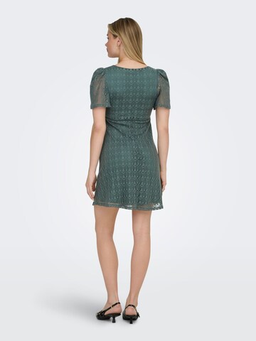 Robe 'ONLDaniella' ONLY en vert