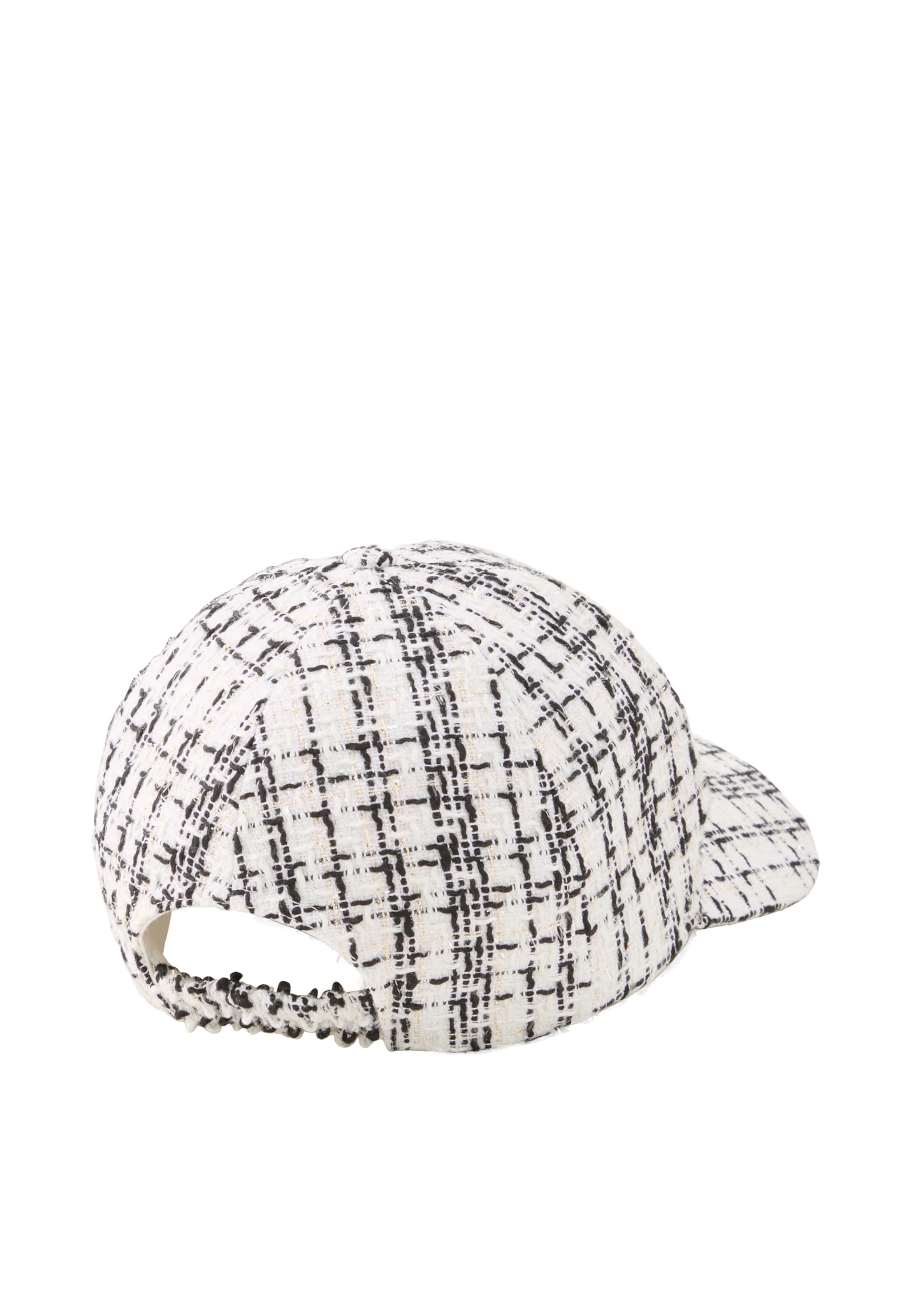 JOOP! Шапка с козирка 'Aitana' в бежово