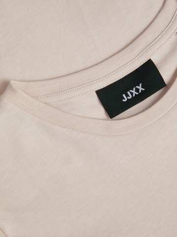 JJXX Shirt 'Anna' in Beige