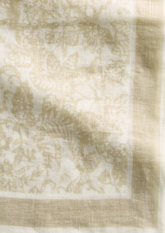 Marc O'Polo Scarf in Beige