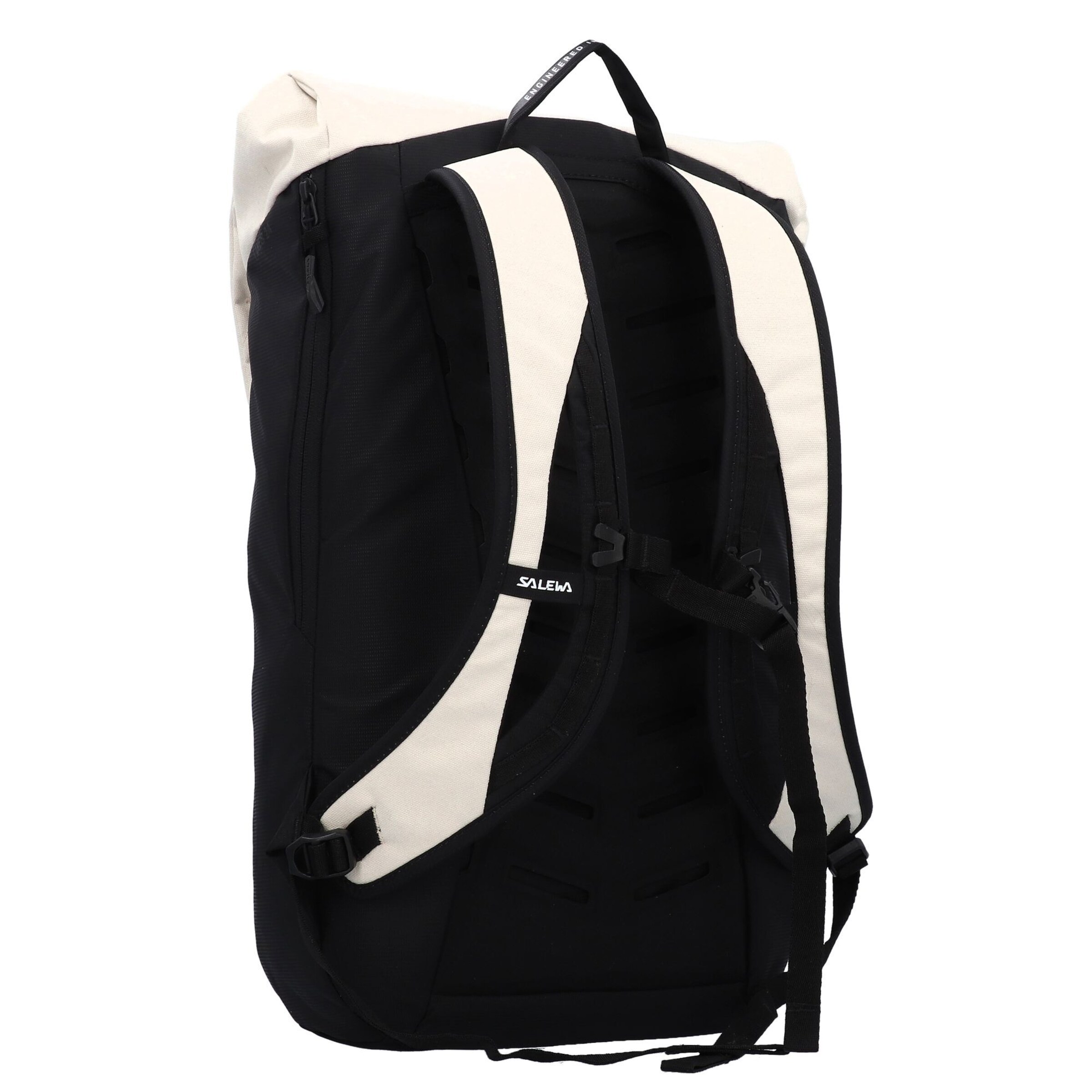 SALEWA Rucksack in Schwarz