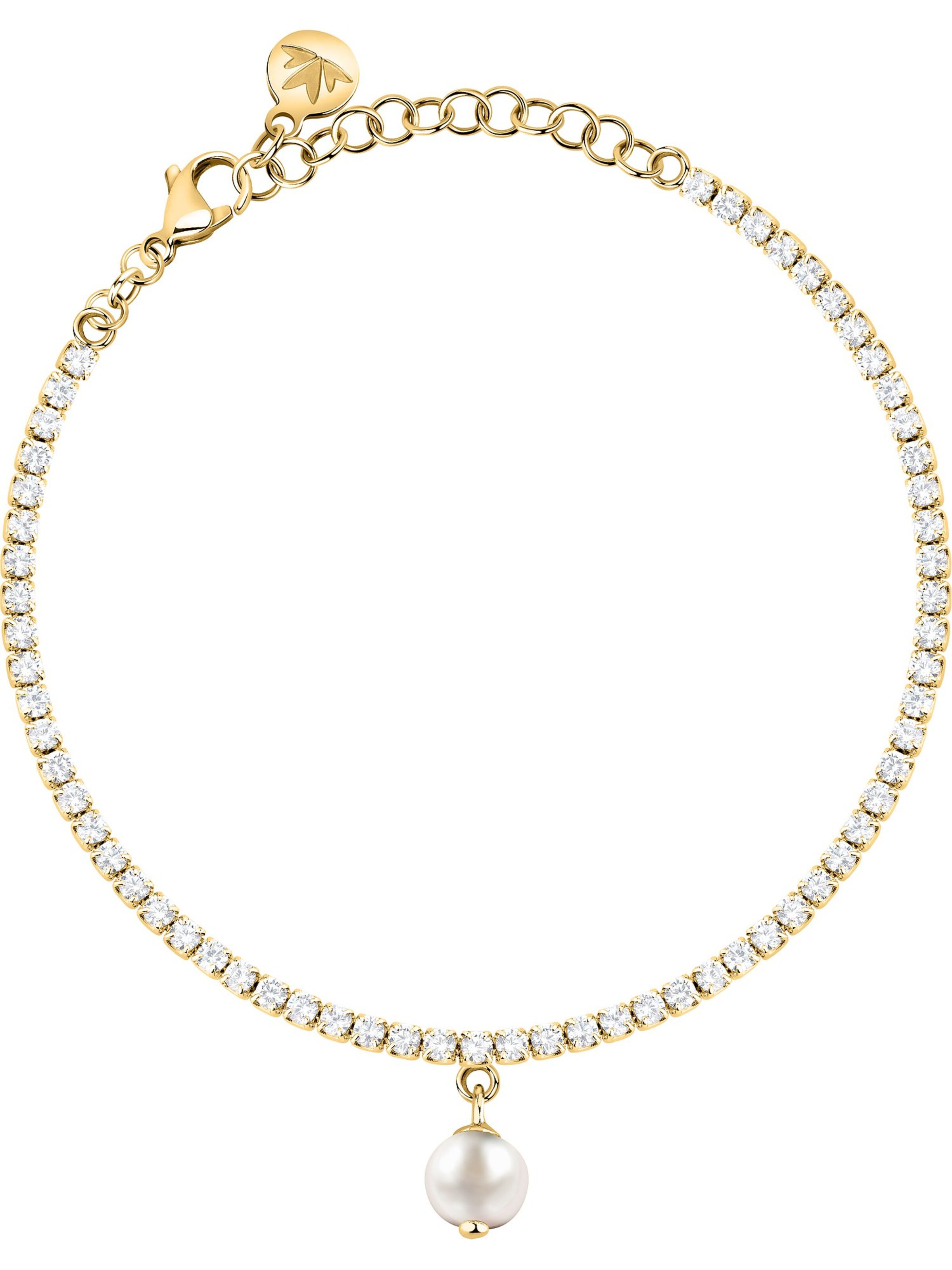 MORELLATO Armband in Gold: Vorderseite