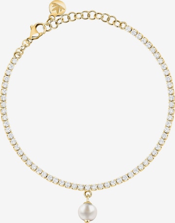 MORELLATO Armband in Gold: Vorderseite