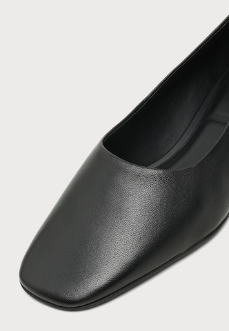 juoda Calvin Klein Vakariniai bateliai