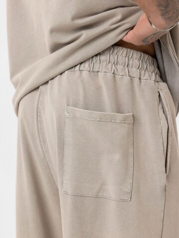 Dandalo Sweatsuit in Grey