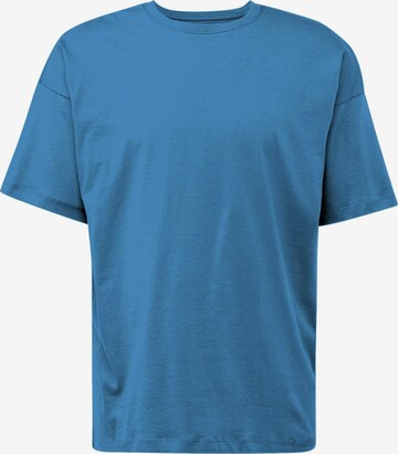 WESTMARK LONDON Shirt 'Thomas' in Blauw: voorkant