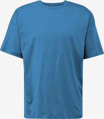 T-Shirt 'Thomas' WESTMARK LONDON en bleu : devant