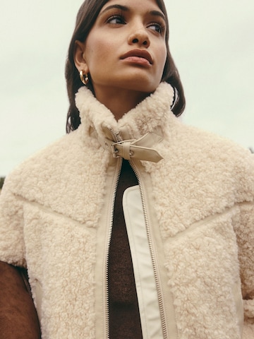 Friends Like These Демисезонная куртка в Бежевый