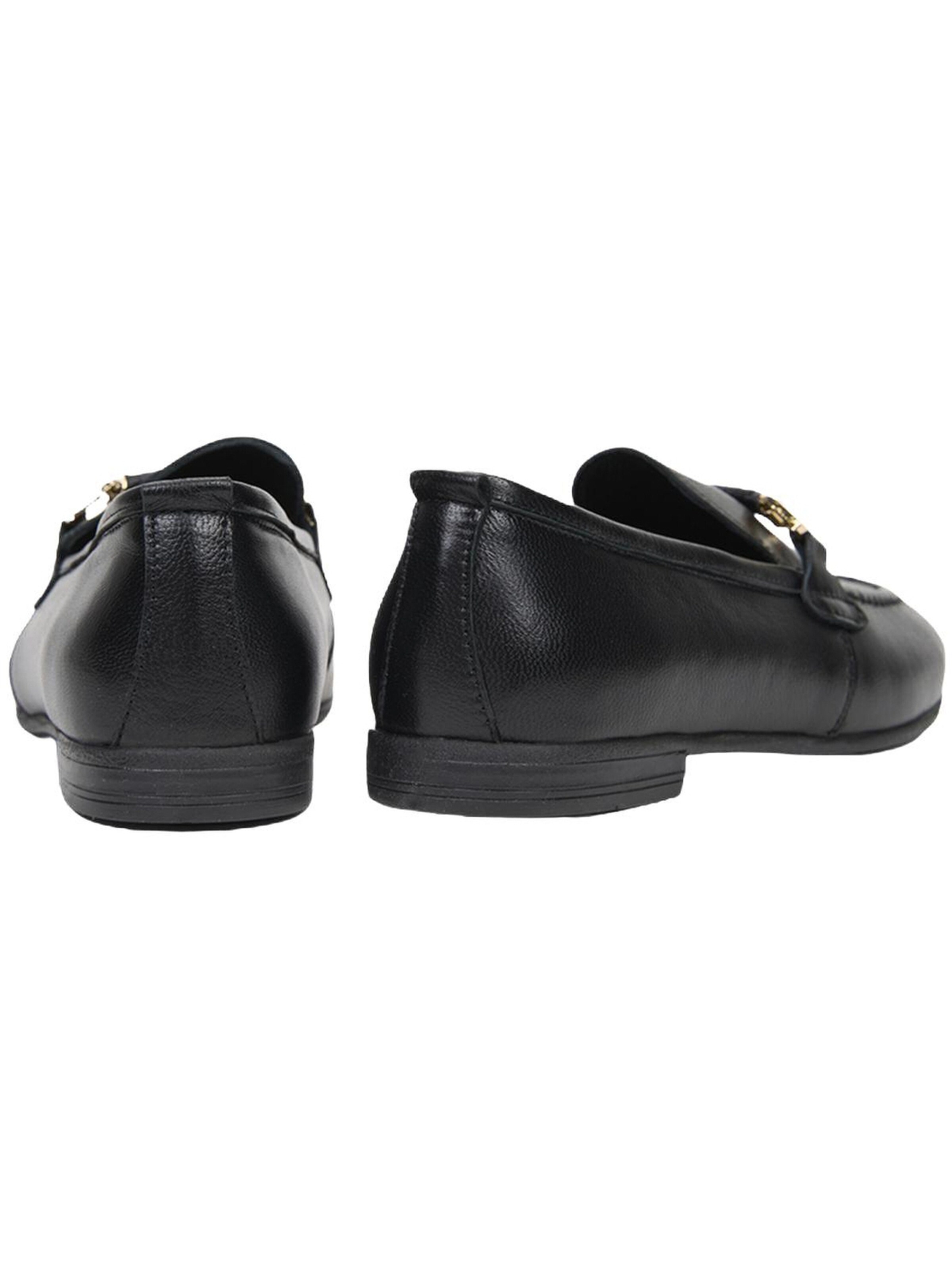 Desa Slipper 'Slipper'‌‌‌‌ in Schwarz