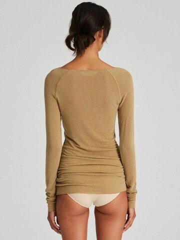 Gai+Lisva Tílko 'Amalie' – hnědá