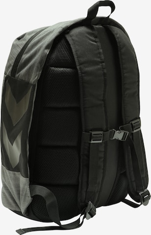 Hummel Sports Backpack in Grey