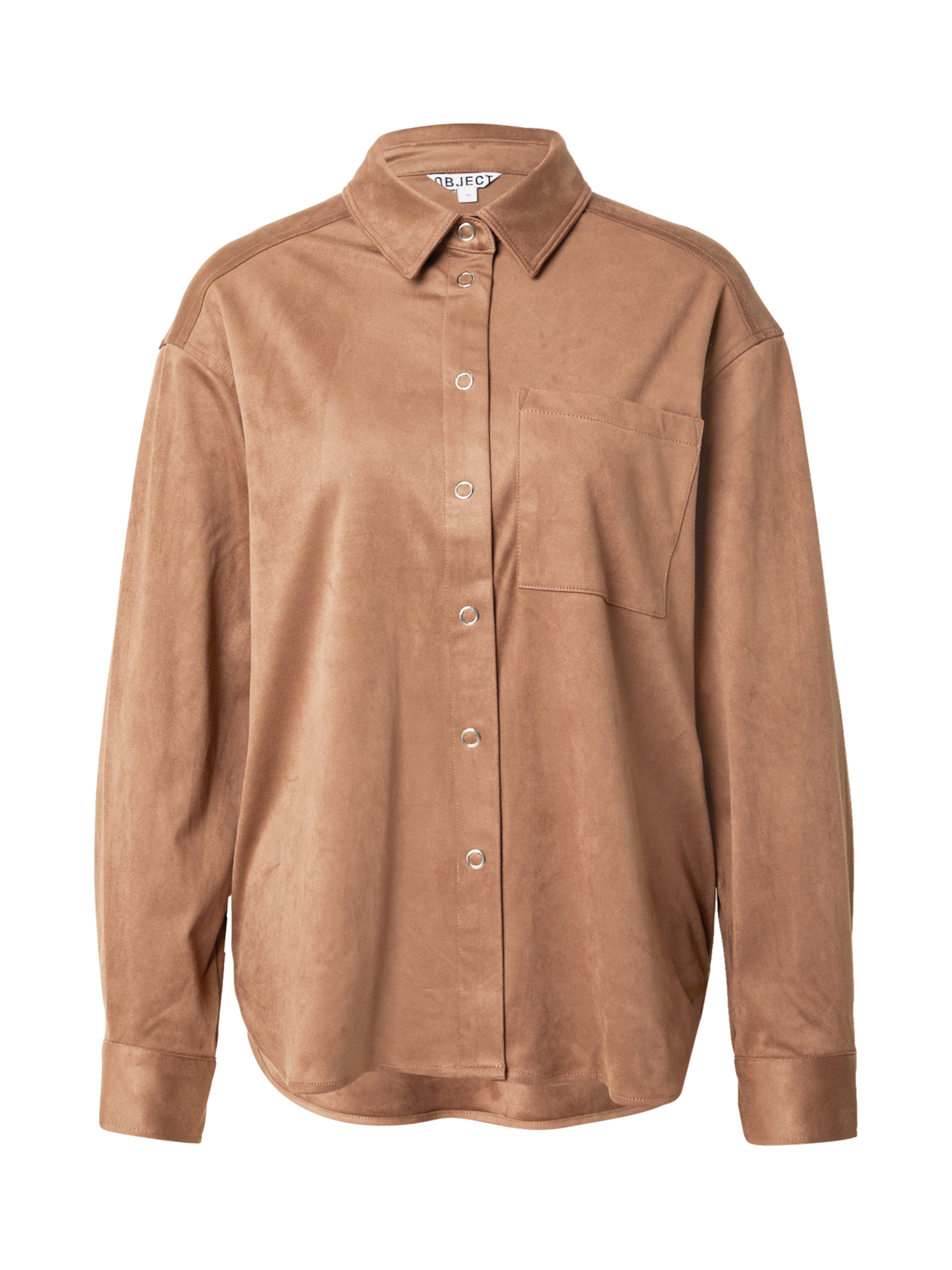 ruda OBJECT Palaidinė: priekis