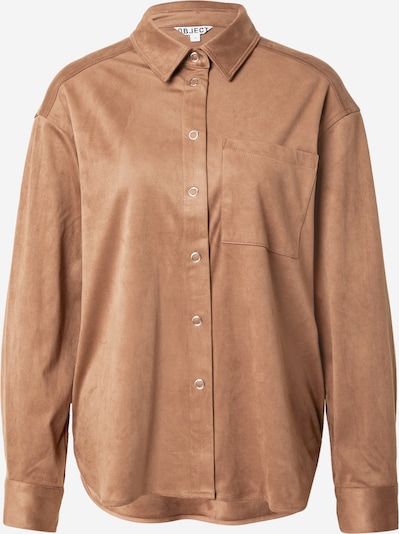 OBJECT Pusero värissä vaaleanruskea, Tuotenäkymä