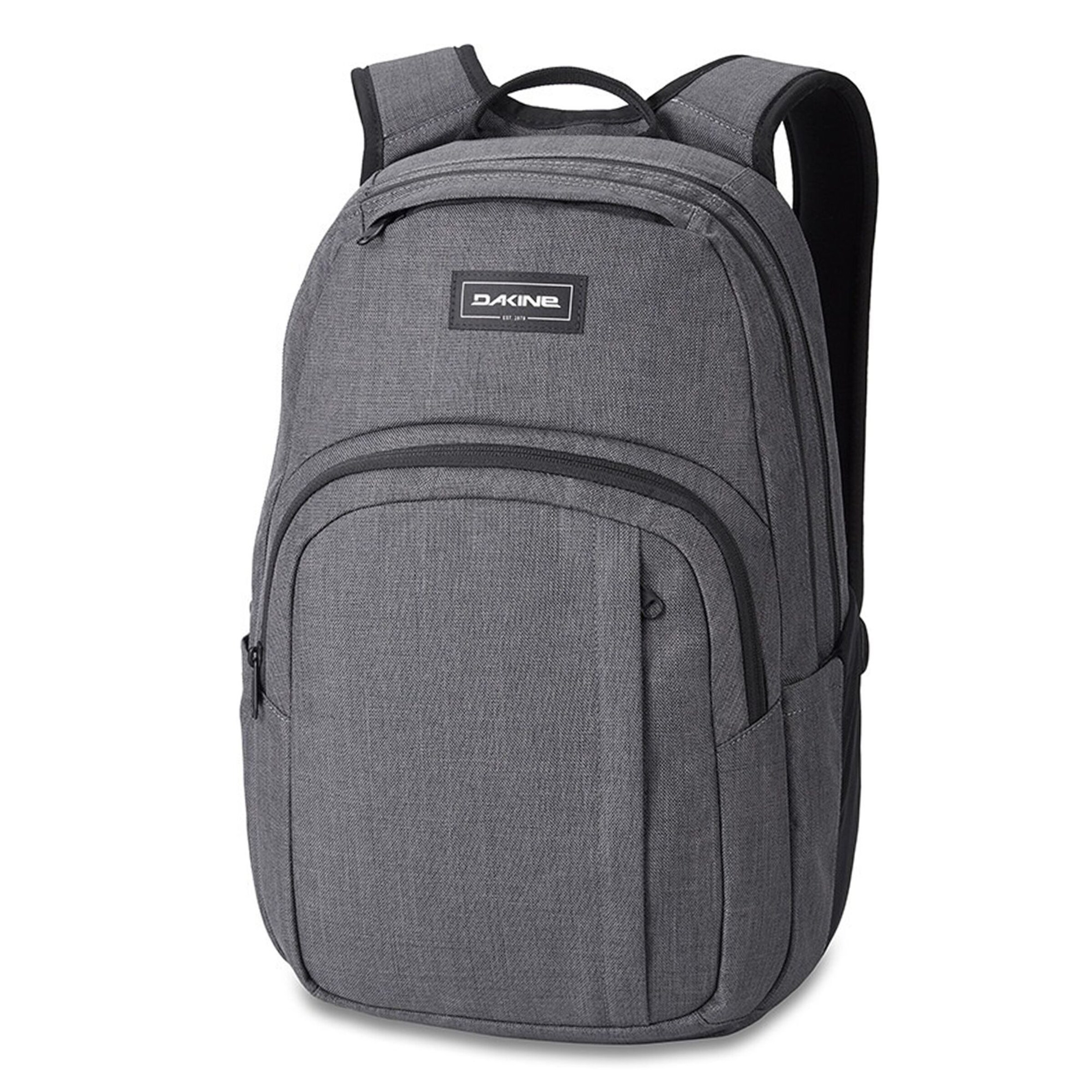 DAKINE Backpack 'Campus' in Grey: front