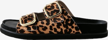 NextSandale - miks boja boja: prednji dio