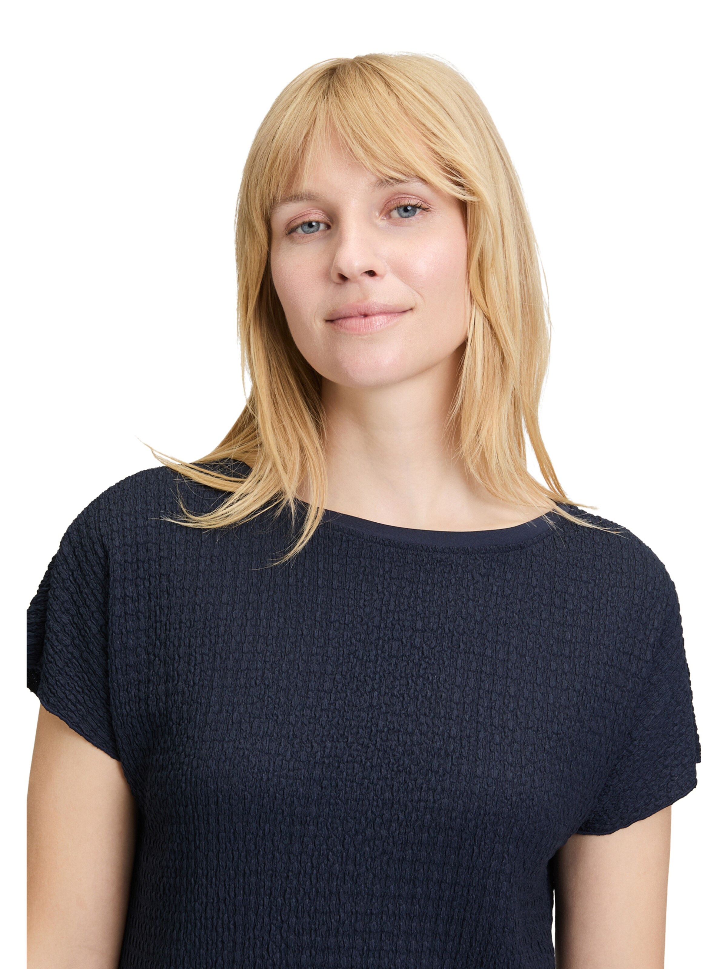 Betty Barclay Cocktailjurk in Blauw