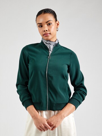 VERO MODA Tussenjas 'VMCOCO' in Groen: voorkant