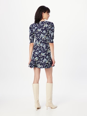 Robe Dorothy Perkins en bleu