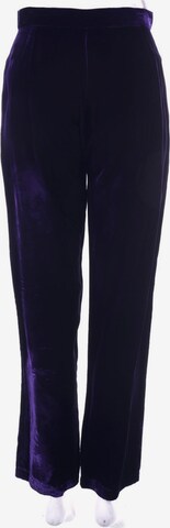 DKNY Pants in S in Purple