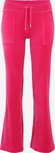 Kelnės 'LAYLA' iš Juicy Couture Petite, spalva – rožinė, Prekių apžvalga
