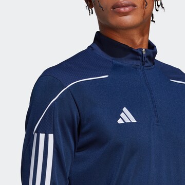 ADIDAS PERFORMANCE Performance shirt 'Tiro 23 League' in Blue