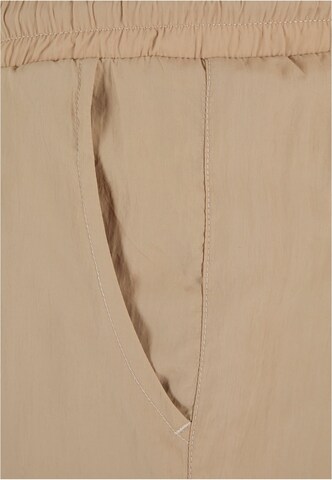 Loosefit Pantaloni cargo di Urban Classics in beige