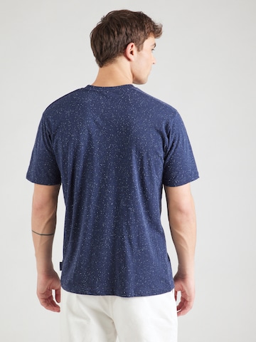 ELLESSE Paita 'Gauguin' värissä sininen: takapuoli