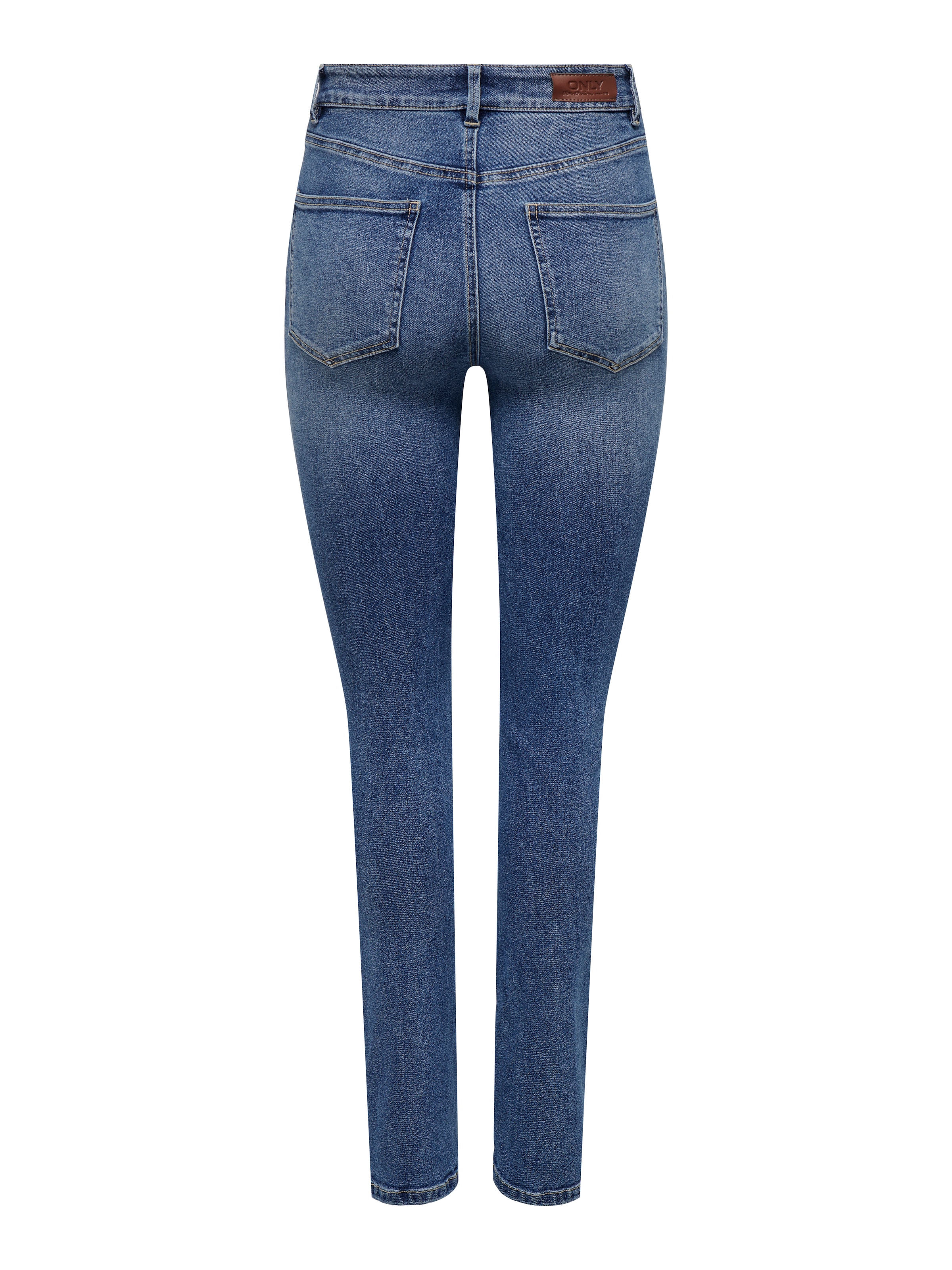 Slimfit Jeans di ONLY in blu