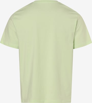 Pepe Jeans Shirt in Grün