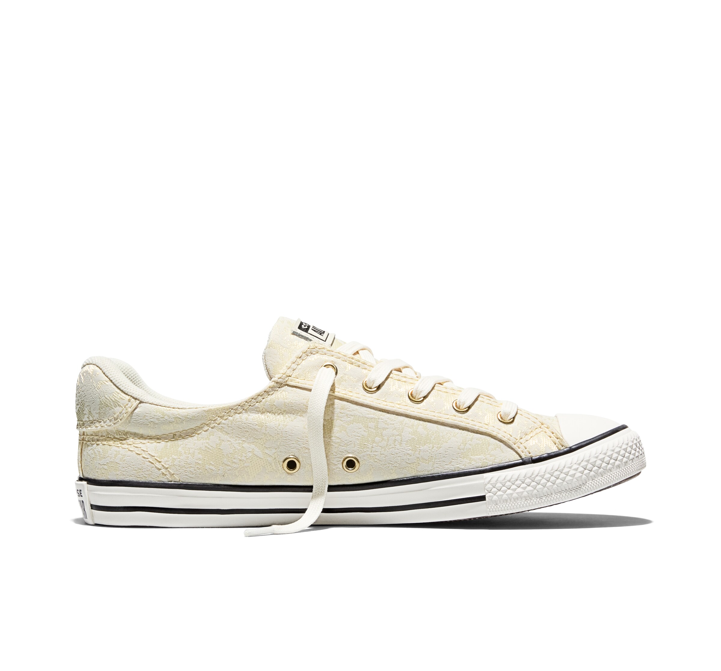 CONVERSE Sneakers in Yellow
