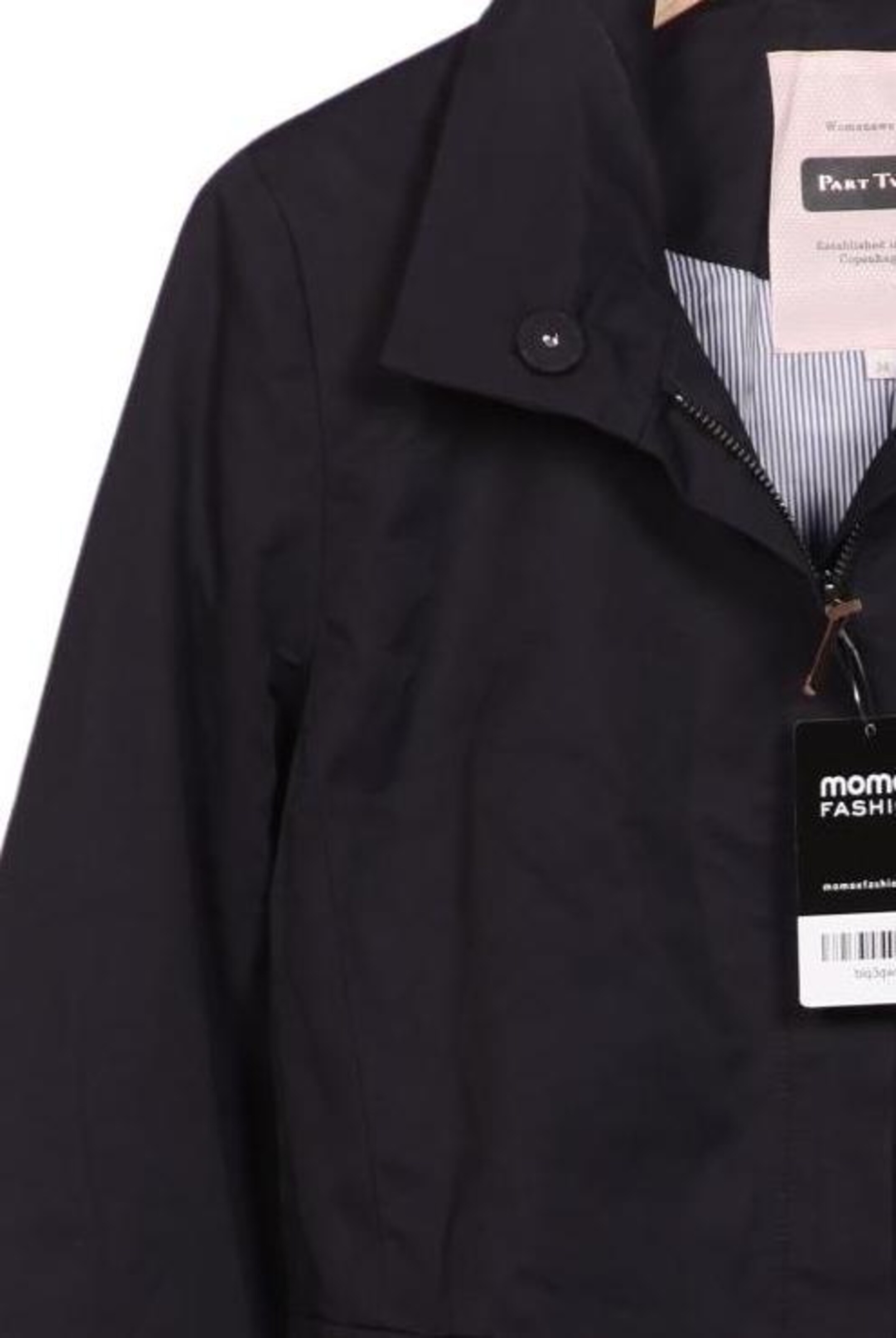 Part Two Jacket & Coat in XS in Blue