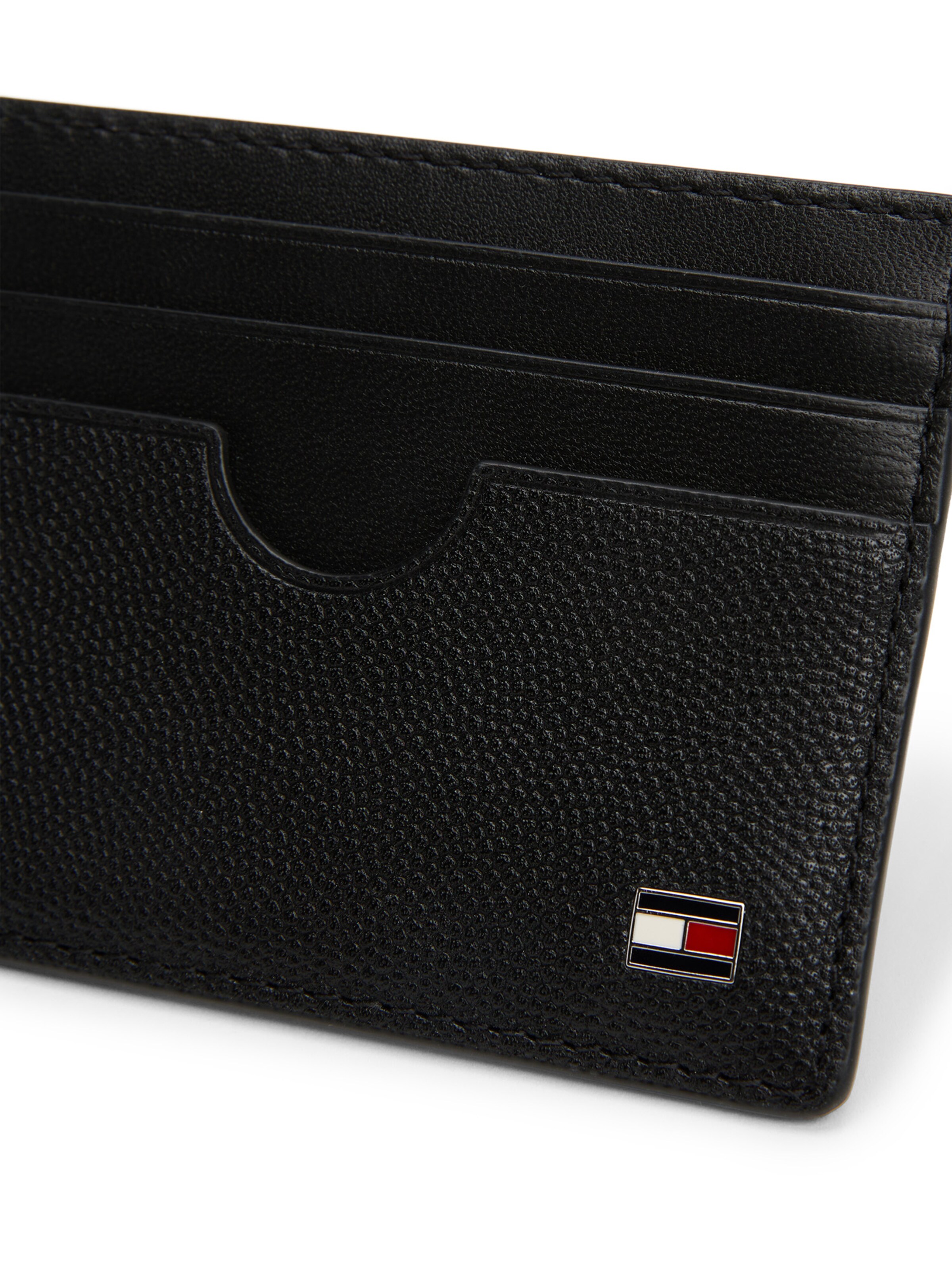 TOMMY HILFIGER Etui i sort