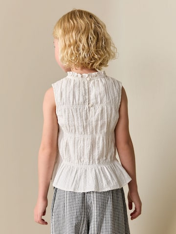 Next Blouse in White