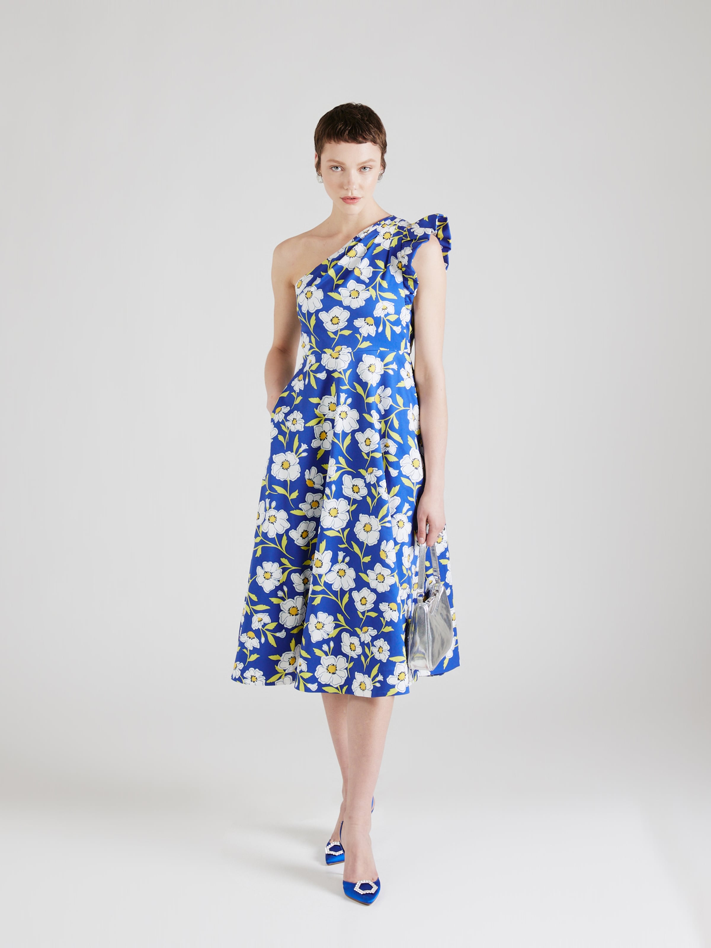 Kate spade navy dress hotsell