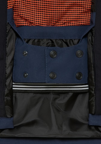 KILLTEC Athletic Jacket in Black