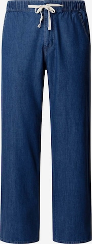 Loosefit Jean 'HELIX BEACH' Pepe Jeans en bleu : devant