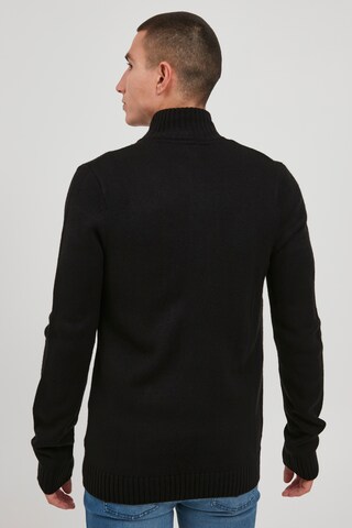 11 Project Knit Cardigan 'Noldi' in Black