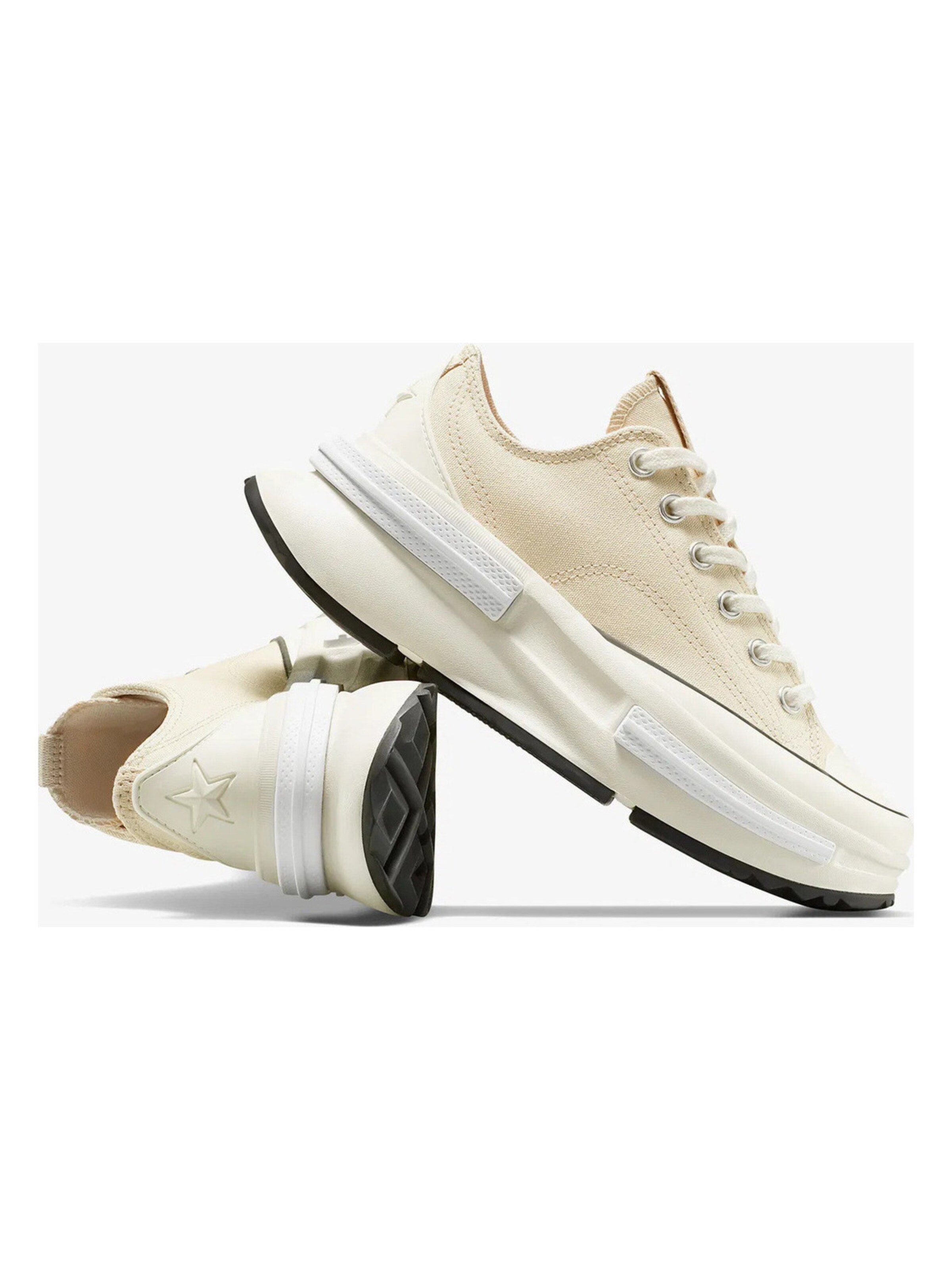 CONVERSE - Calzado deportivo 'Converse Run Star Legacy Cx' en beige