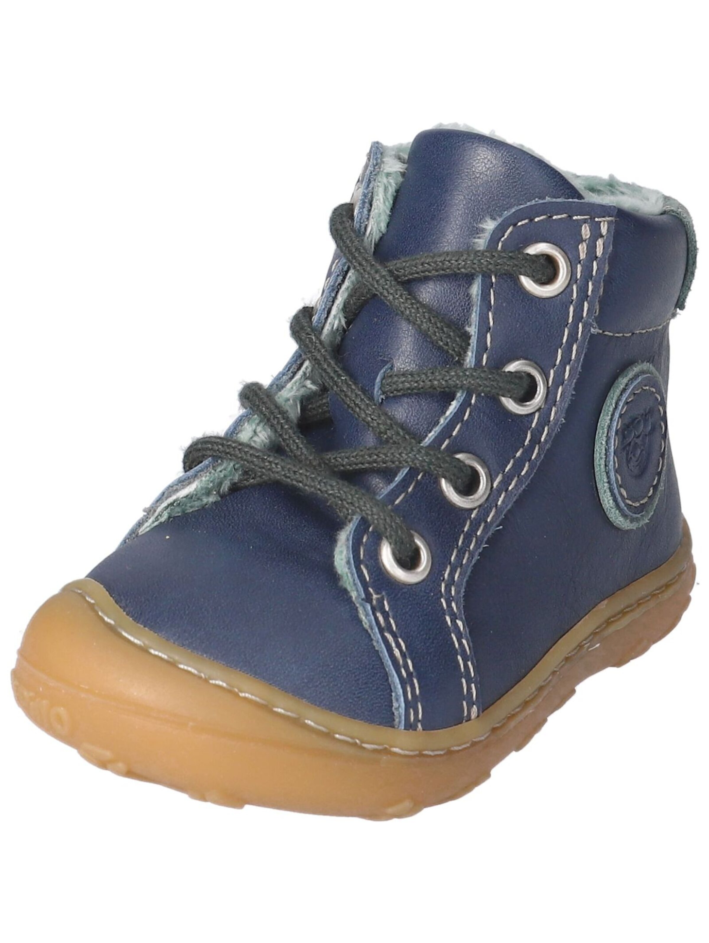 Stivale di Pepino in blu