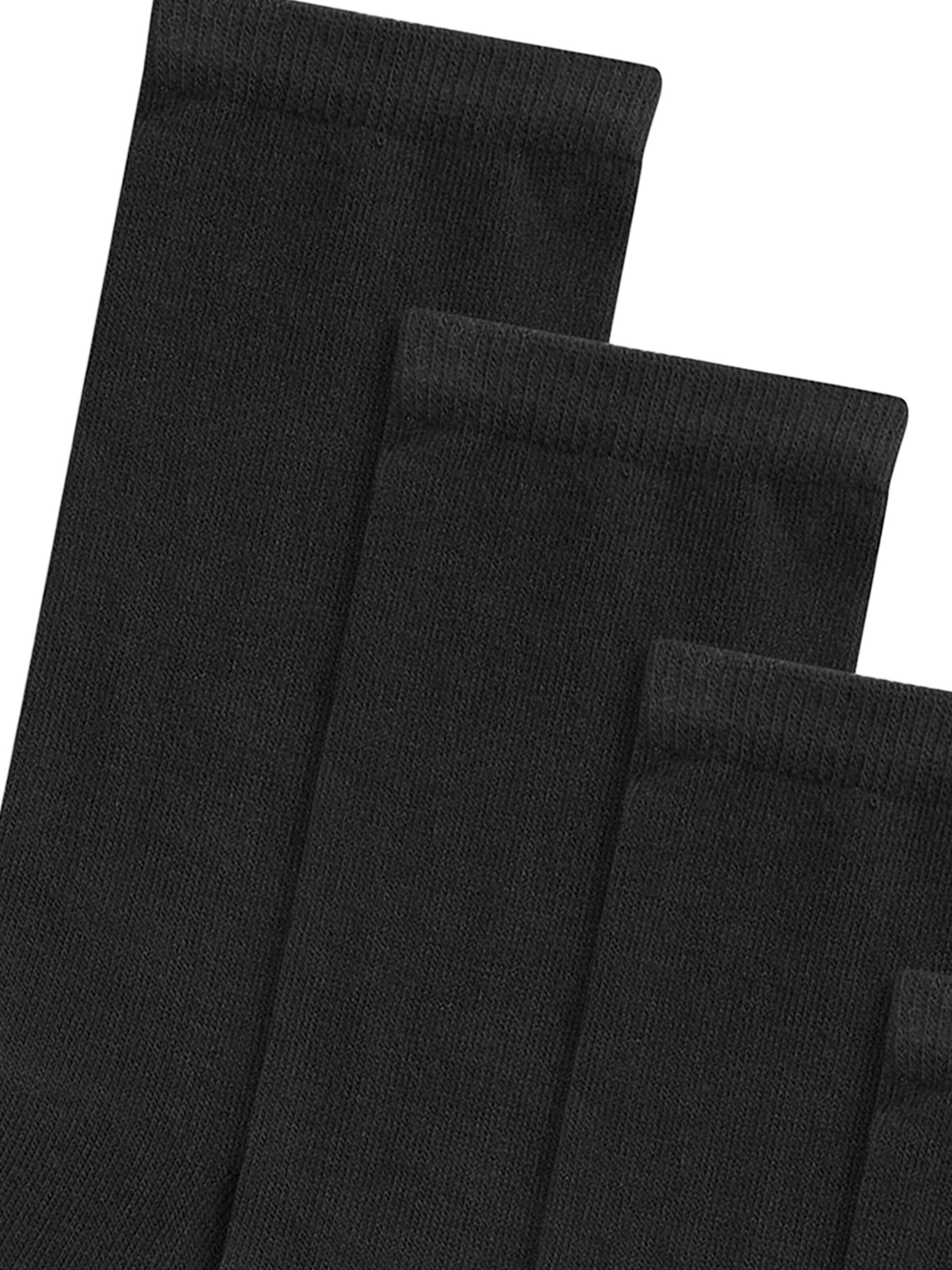 Next Ponožky - Čierna