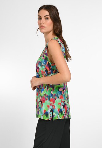 Emilia Lay Blouse in Mixed colors