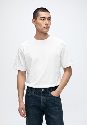 Only & Sons Regularen Kavbojke 'ONSEDGE' | modra barva: sprednja stran