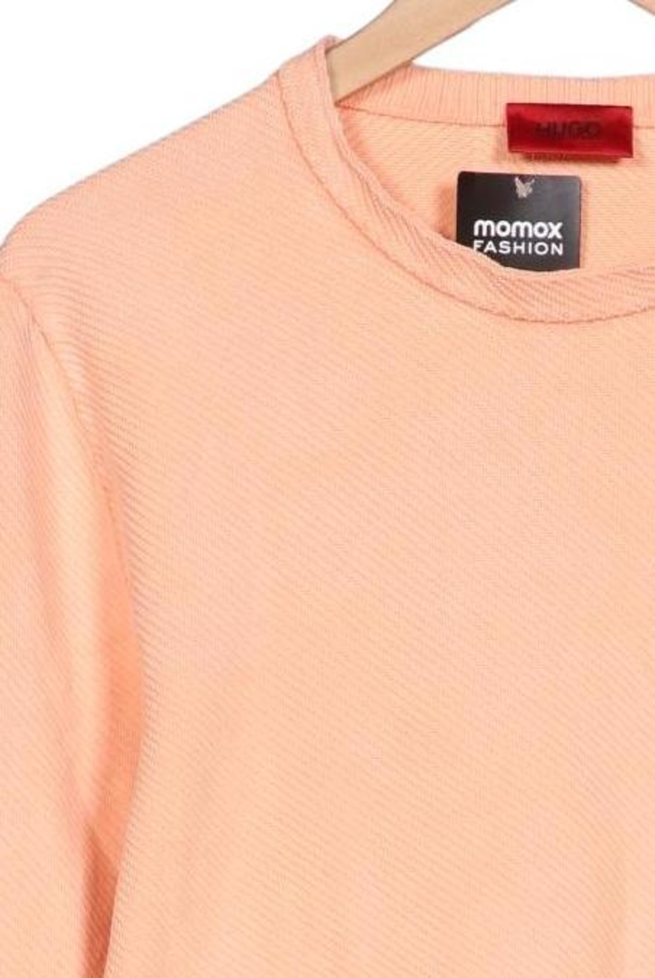 HUGO Sweater & Cardigan in S in Orange