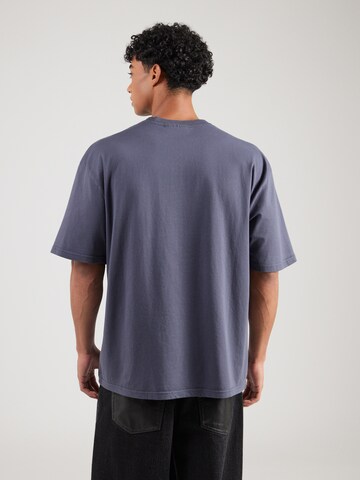 Pegador T-Shirt in Blau