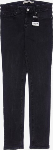 Calvin Klein Jeans Jeans 30 in Grau: predná strana