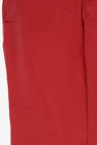 MASON'S Pants in 34 in Red