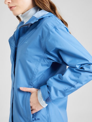 HELLY HANSEN - Chaqueta de montaña 'SEVEN' en azul