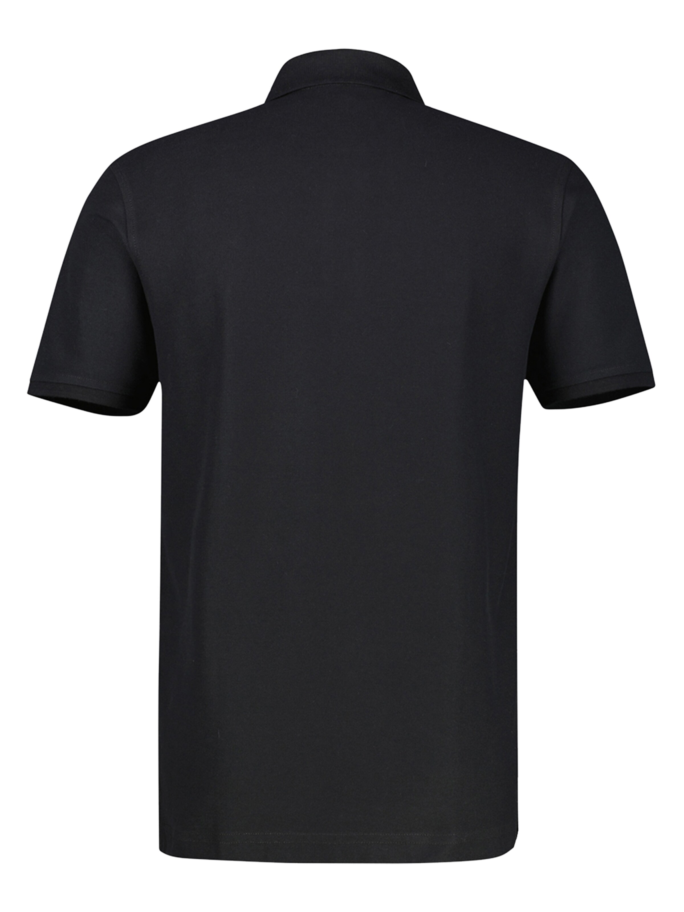 LRS Shirt in Black
